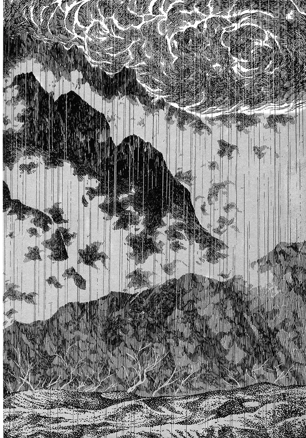 Read Ryuu no Michi chapter 19 image 9 on Lezhin