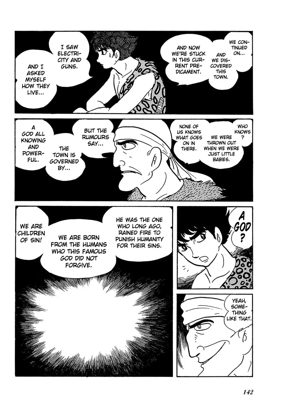 Read Ryuu no Michi chapter 20.2 image 13 on Lezhin