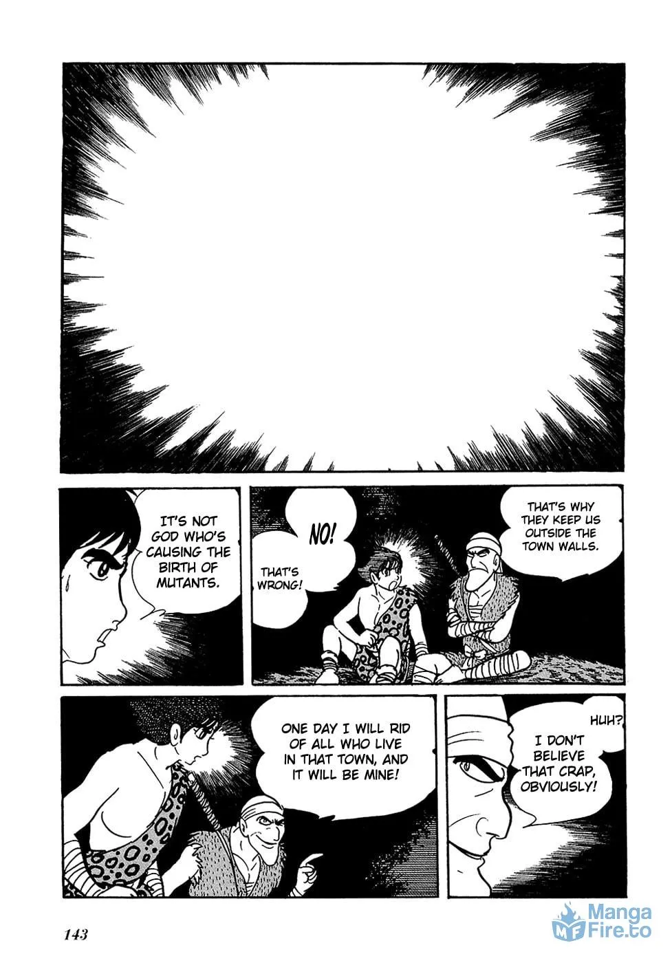 Read Ryuu no Michi chapter 20.2 image 14 on Lezhin
