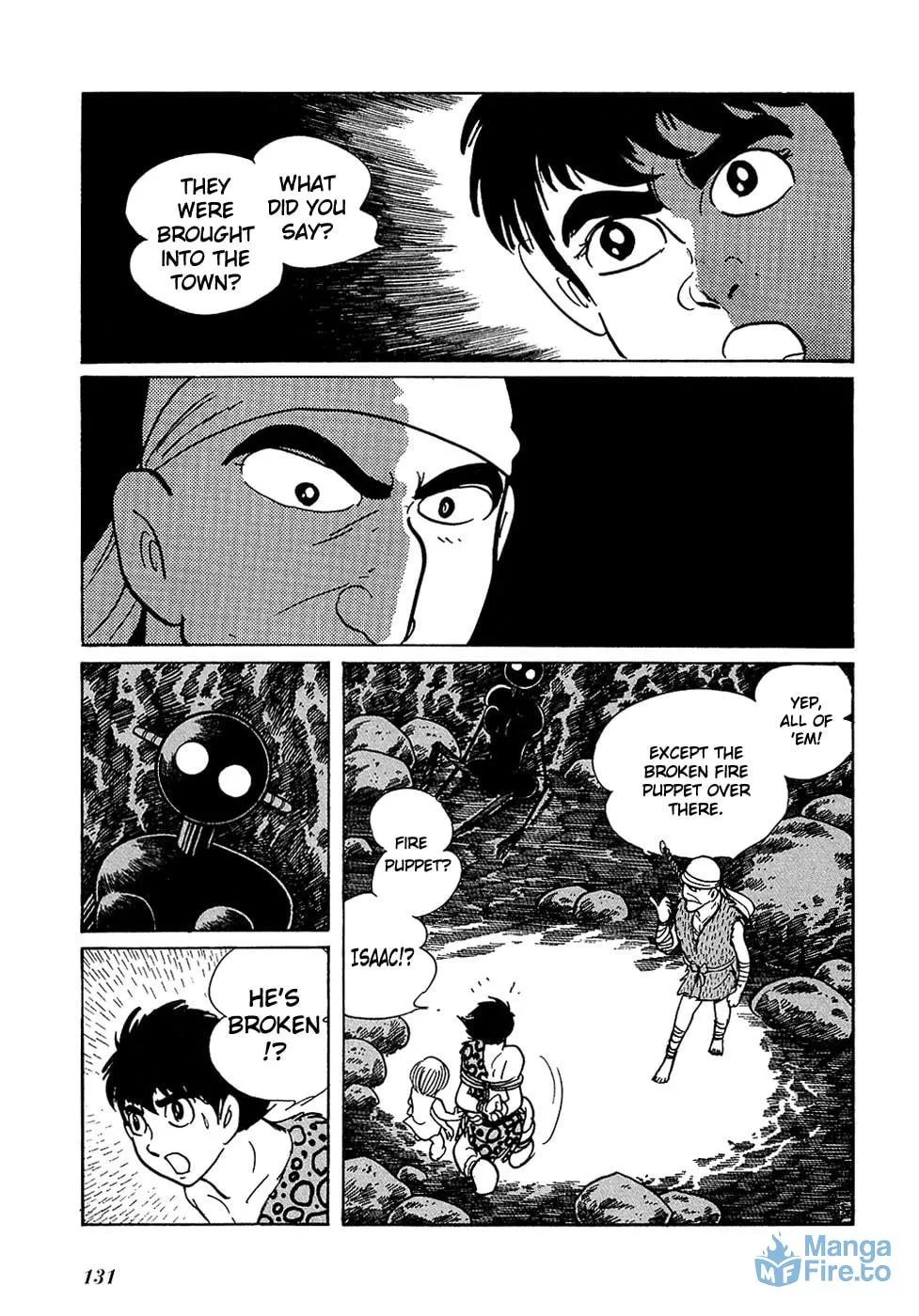 Read Ryuu no Michi chapter 20.2 image 2 on Lezhin