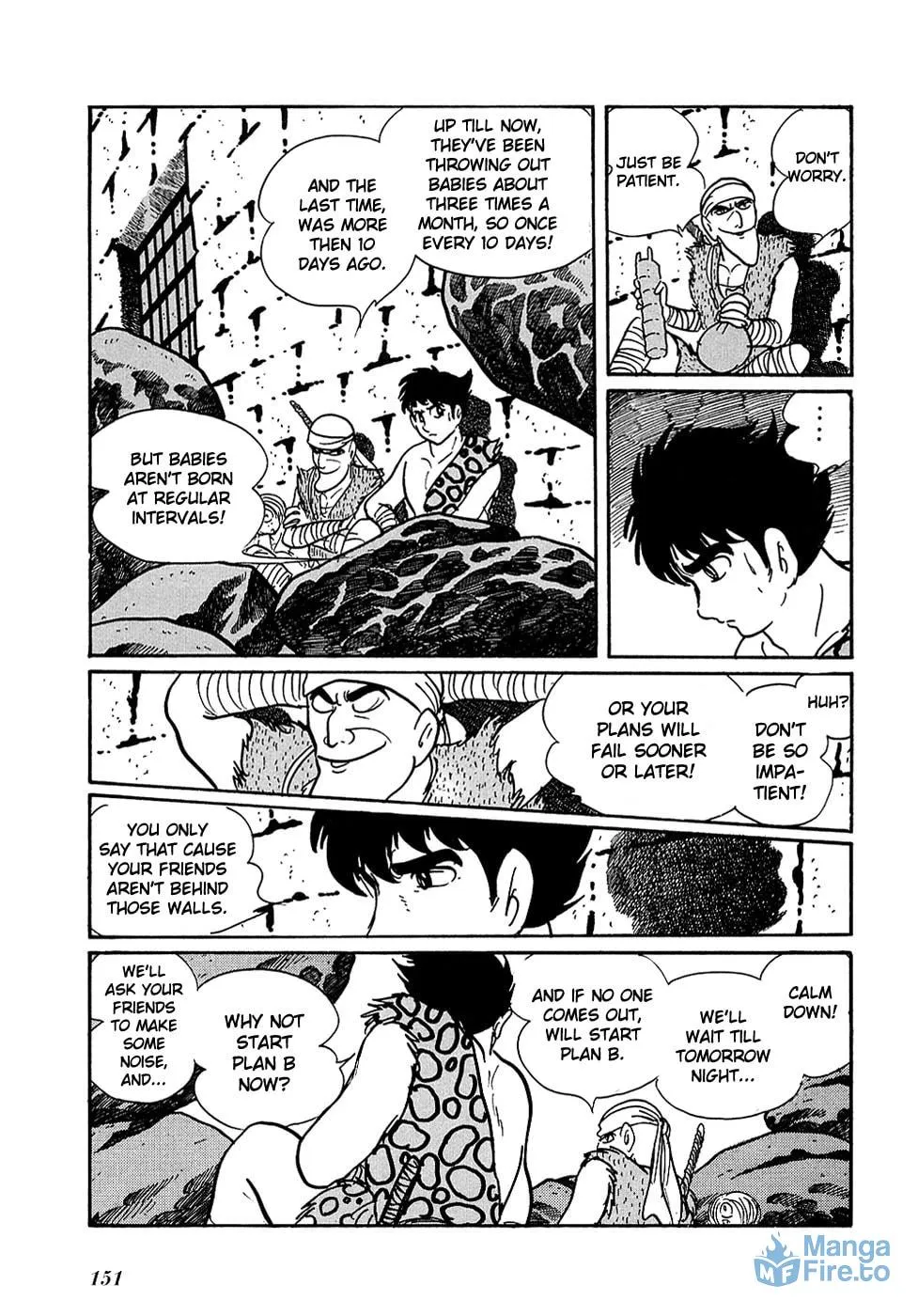 Read Ryuu no Michi chapter 20.2 image 20 on Lezhin