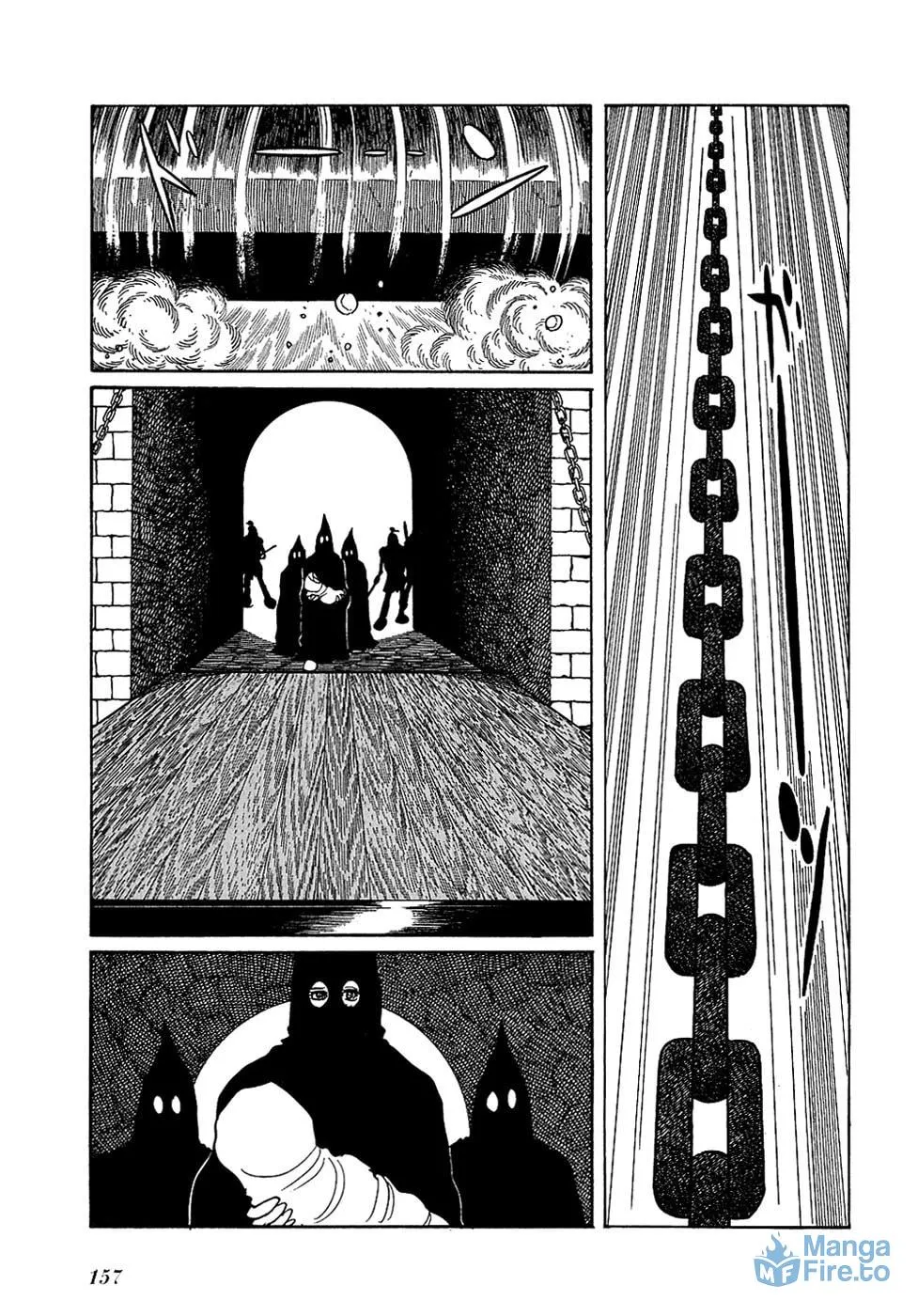 Read Ryuu no Michi chapter 20.2 image 26 on Lezhin