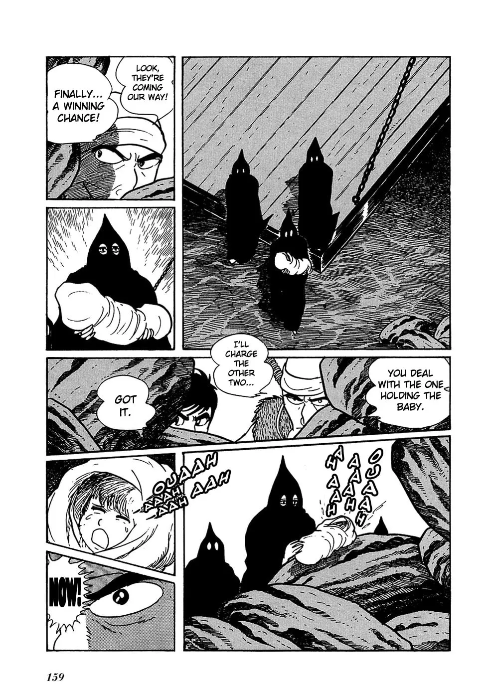 Read Ryuu no Michi chapter 20.2 image 28 on Lezhin