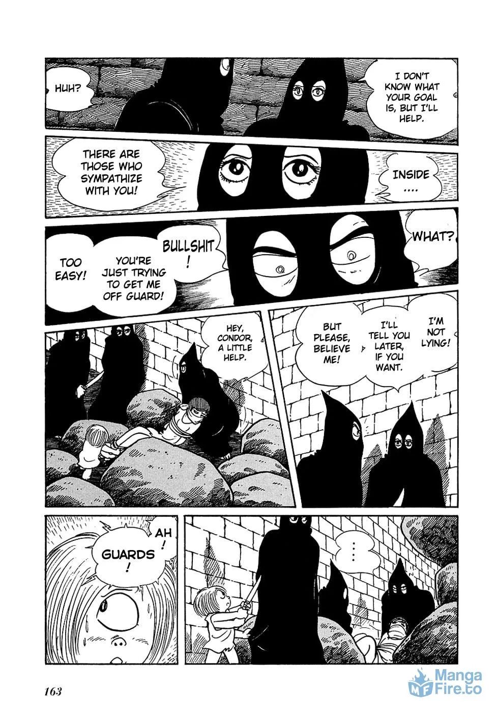 Read Ryuu no Michi chapter 20.2 image 32 on Lezhin