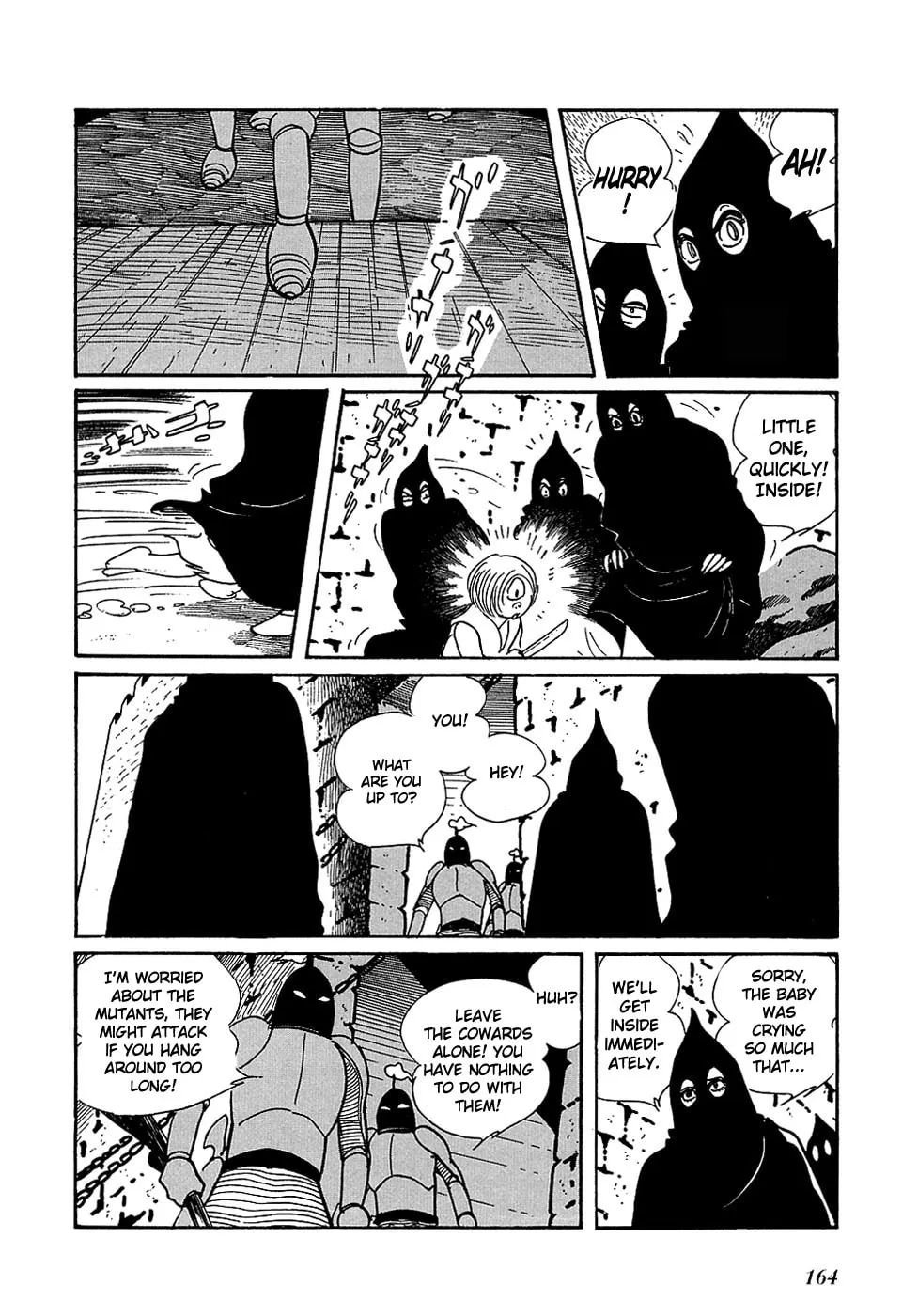 Read Ryuu no Michi chapter 20.2 image 33 on Lezhin