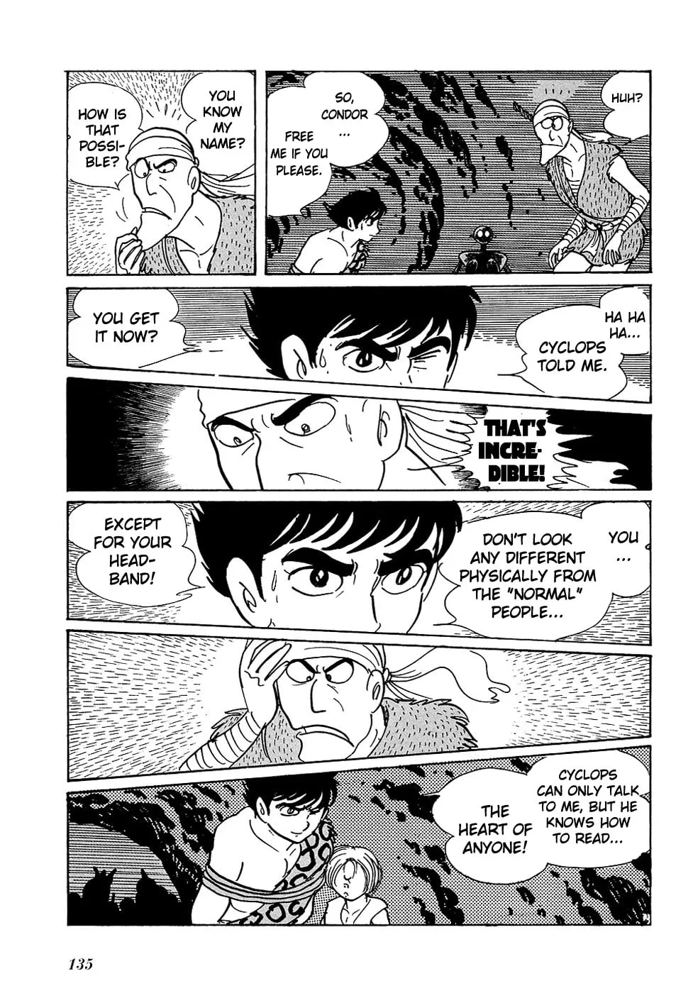 Read Ryuu no Michi chapter 20.2 image 6 on Lezhin