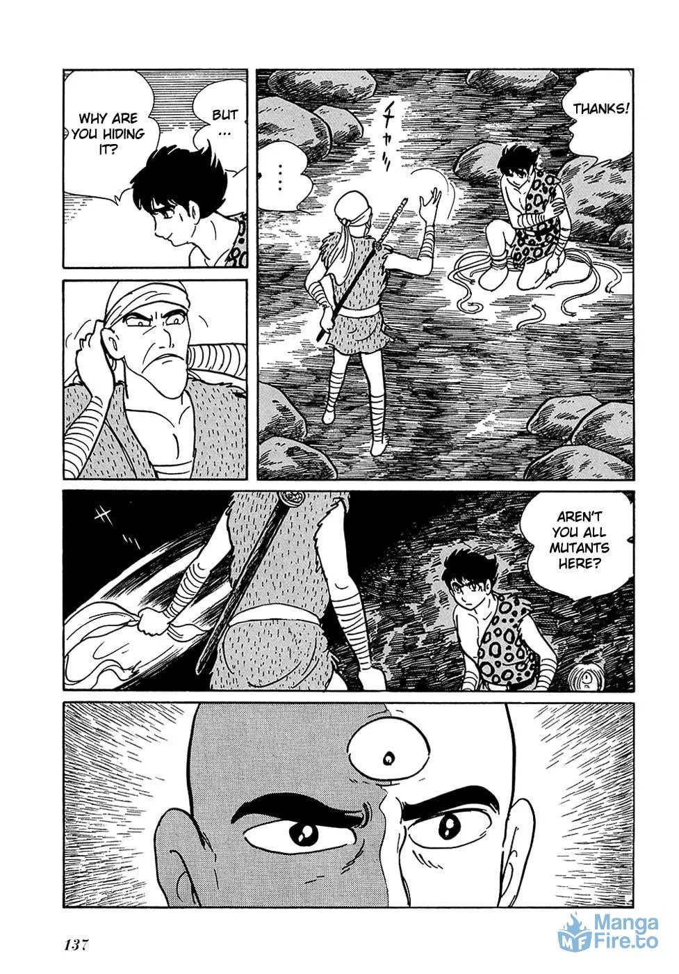 Read Ryuu no Michi chapter 20.2 image 8 on Lezhin