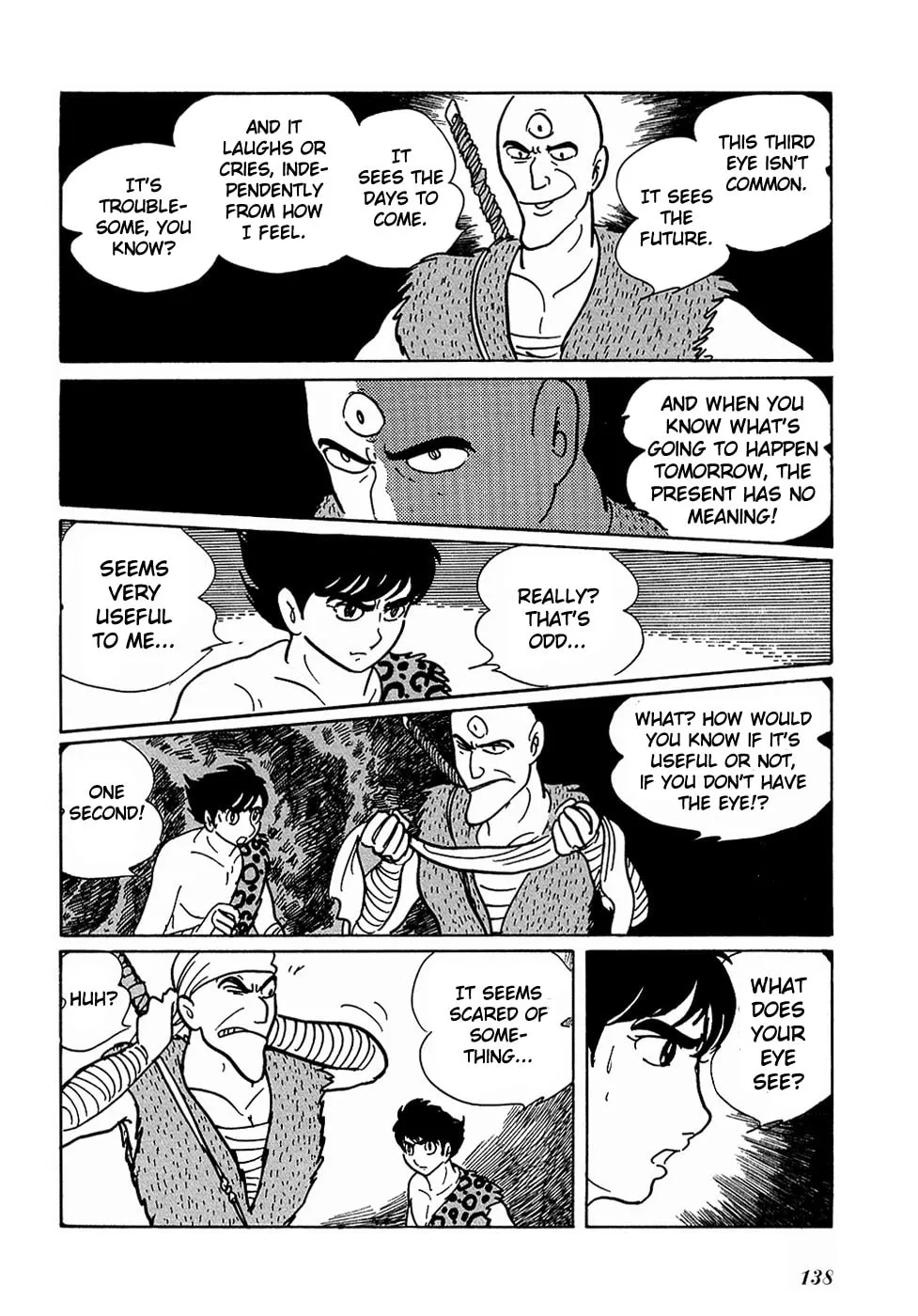 Read Ryuu no Michi chapter 20.2 image 9 on Lezhin