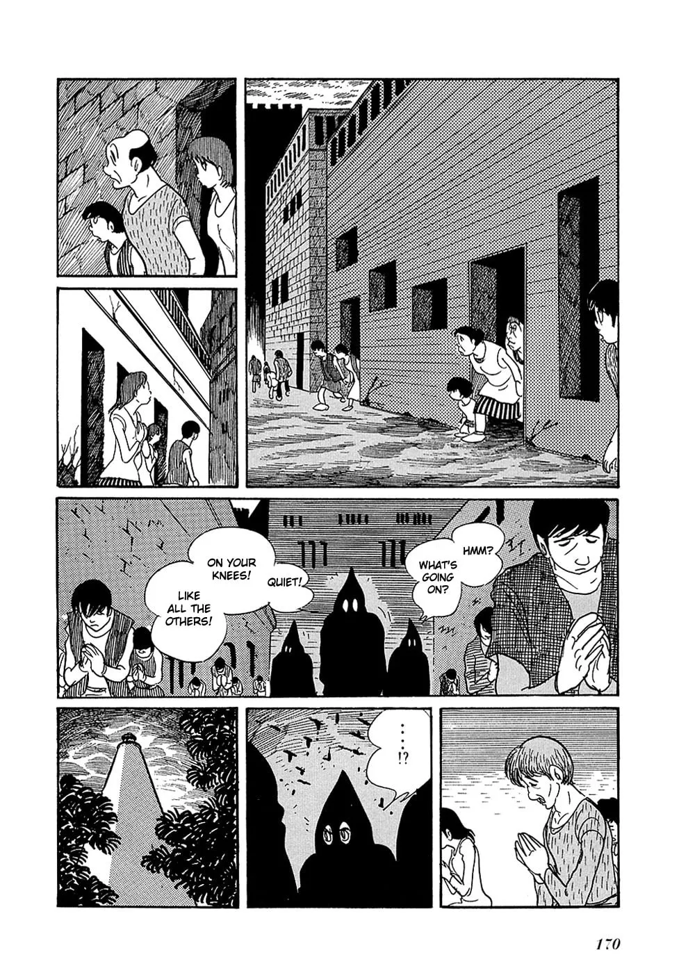 Read Ryuu no Michi chapter 20.3 image 1 on Lezhin