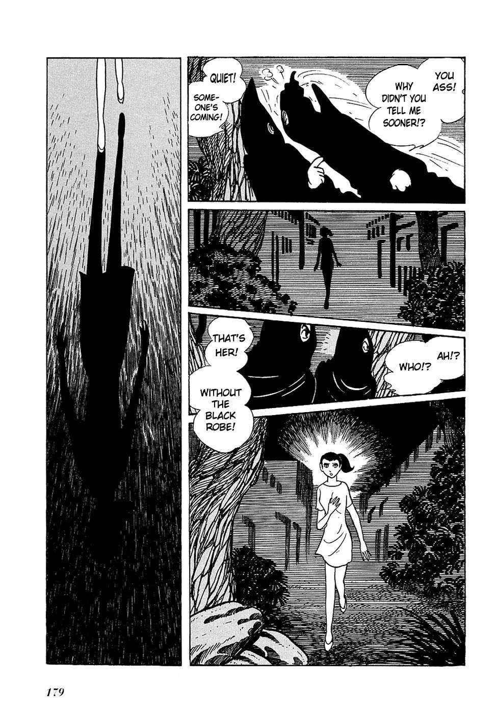 Read Ryuu no Michi chapter 20.3 image 10 on Lezhin