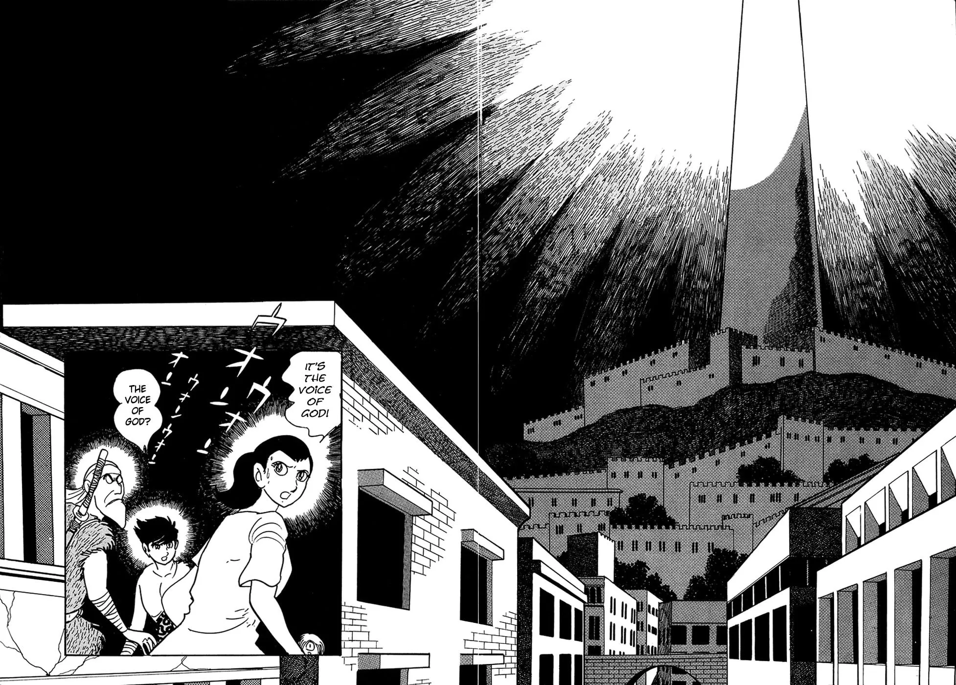 Read Ryuu no Michi chapter 20.3 image 16 on Lezhin