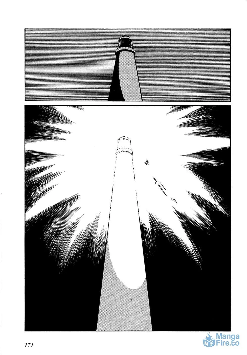 Read Ryuu no Michi chapter 20.3 image 2 on Lezhin