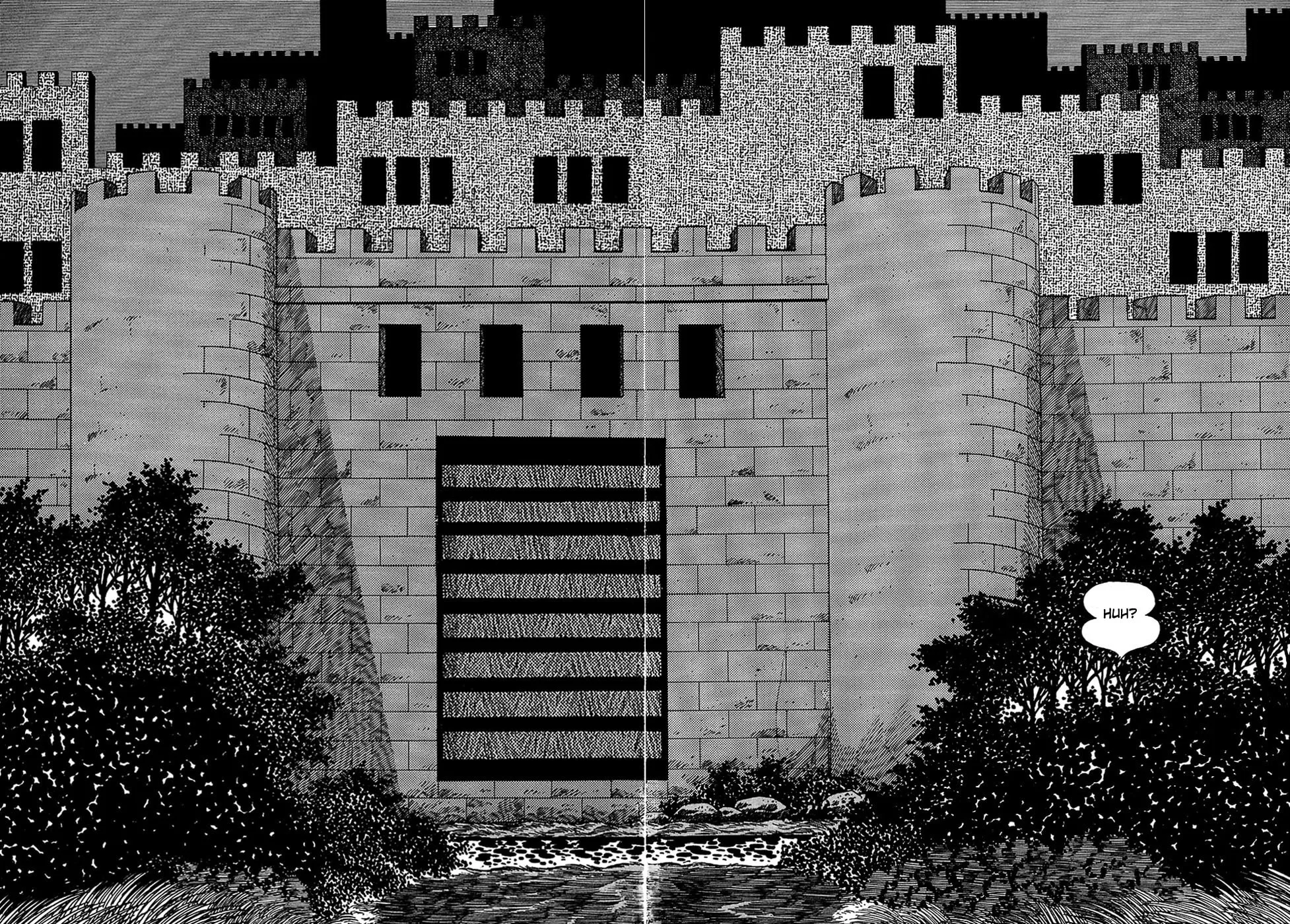 Read Ryuu no Michi chapter 20.3 image 23 on Lezhin