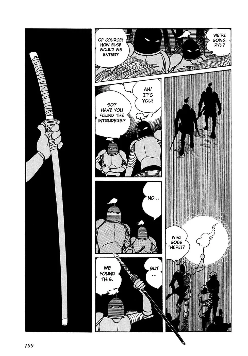 Read Ryuu no Michi chapter 20.3 image 27 on Lezhin
