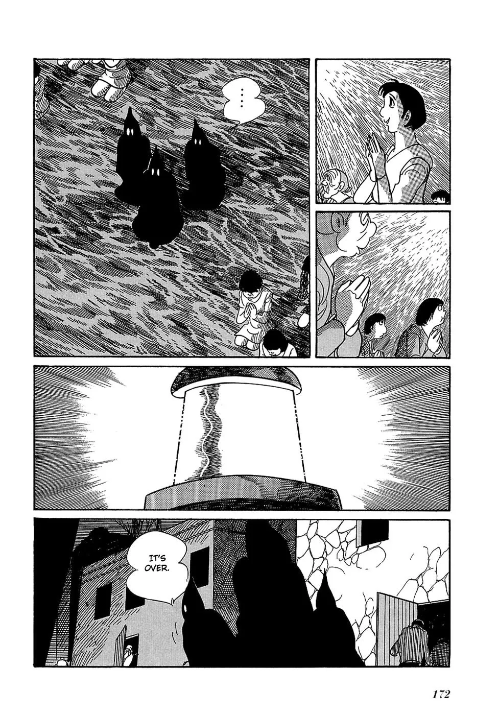Read Ryuu no Michi chapter 20.3 image 3 on Lezhin