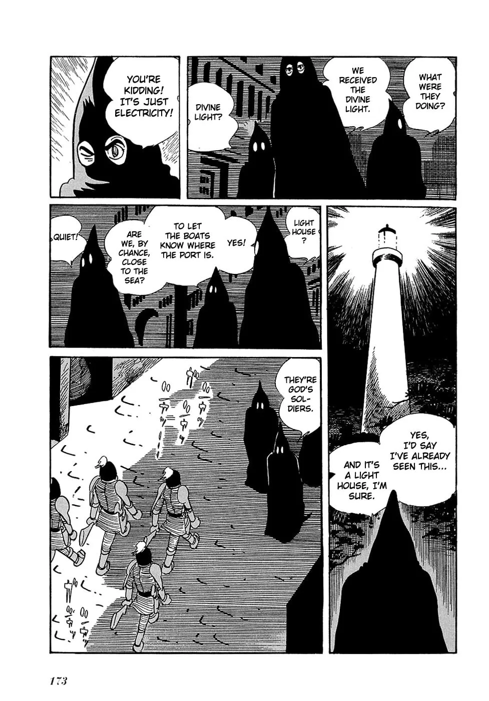 Read Ryuu no Michi chapter 20.3 image 4 on Lezhin