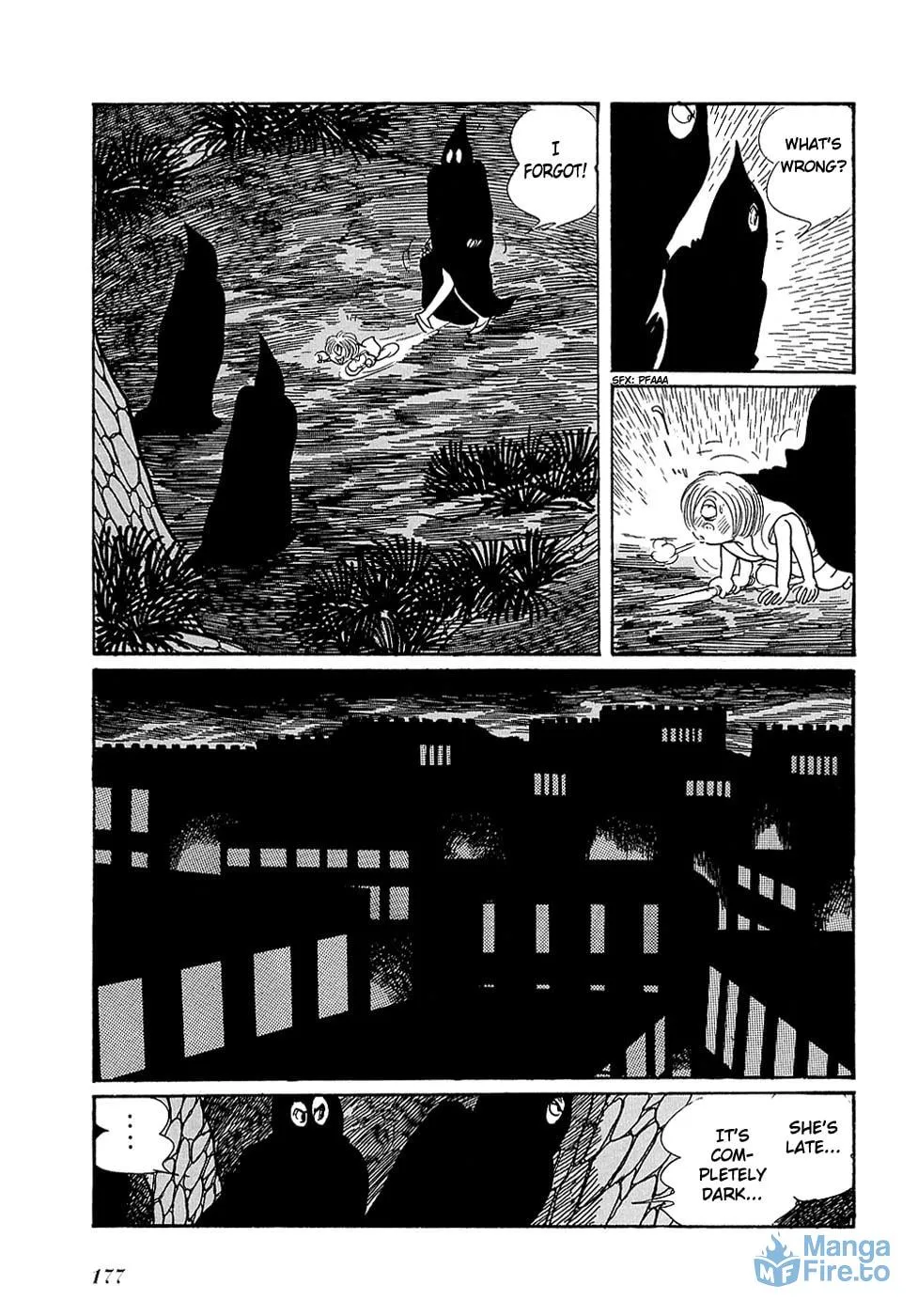 Read Ryuu no Michi chapter 20.3 image 8 on Lezhin