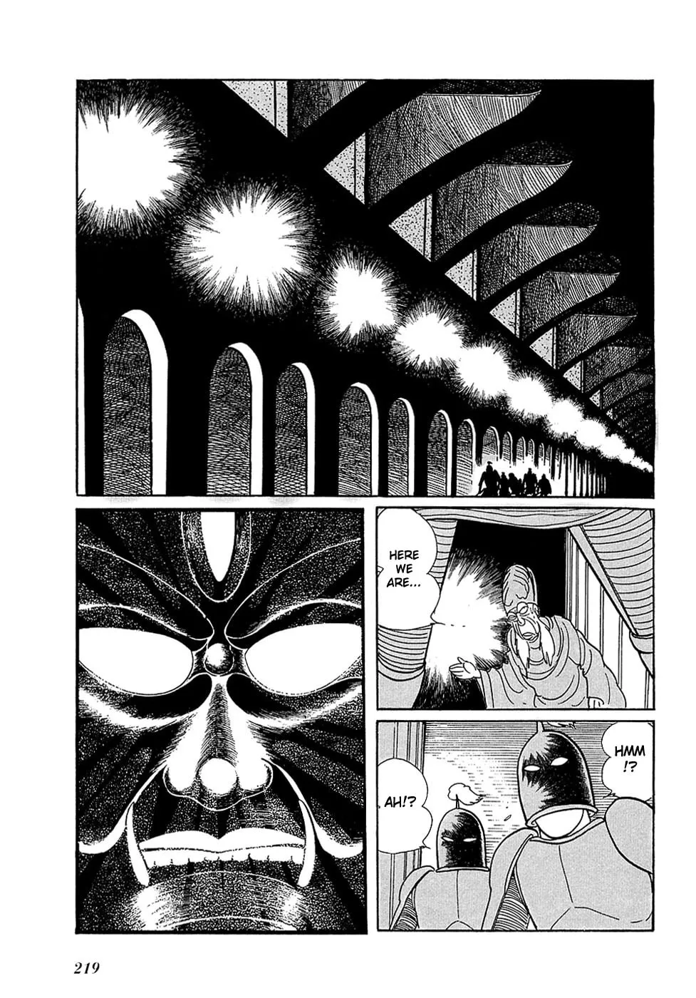 Read Ryuu no Michi chapter 20.4 image 12 on Lezhin