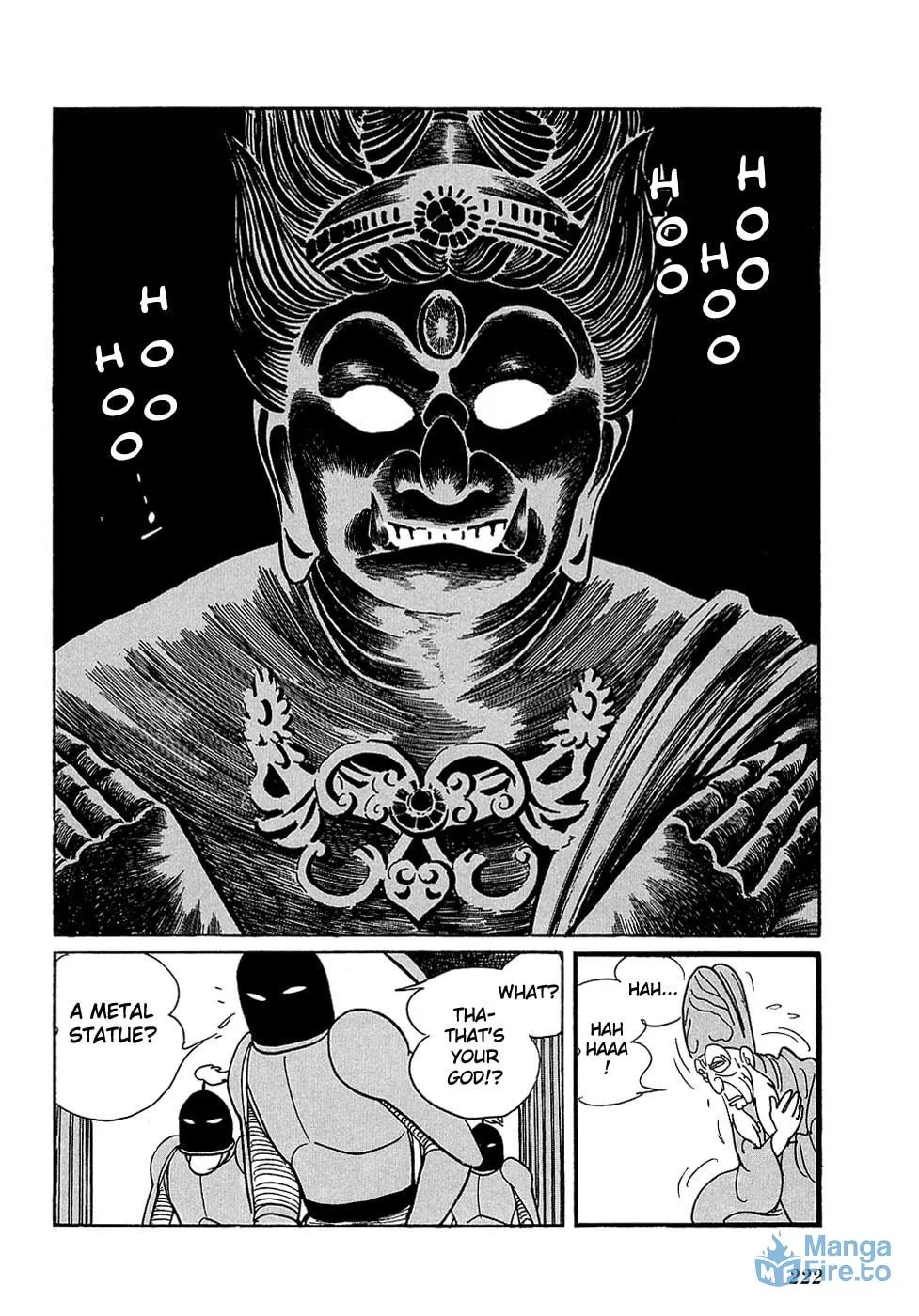 Read Ryuu no Michi chapter 20.4 image 14 on Lezhin