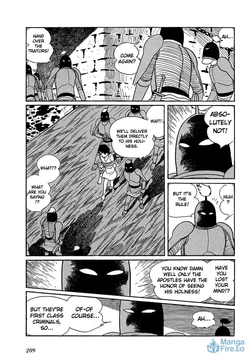 Read Ryuu no Michi chapter 20.4 image 2 on Lezhin