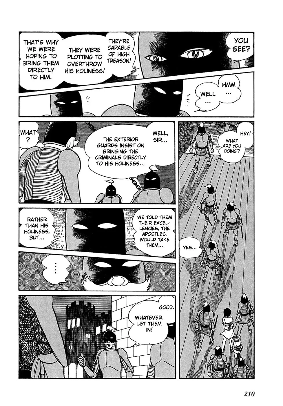 Read Ryuu no Michi chapter 20.4 image 3 on Lezhin
