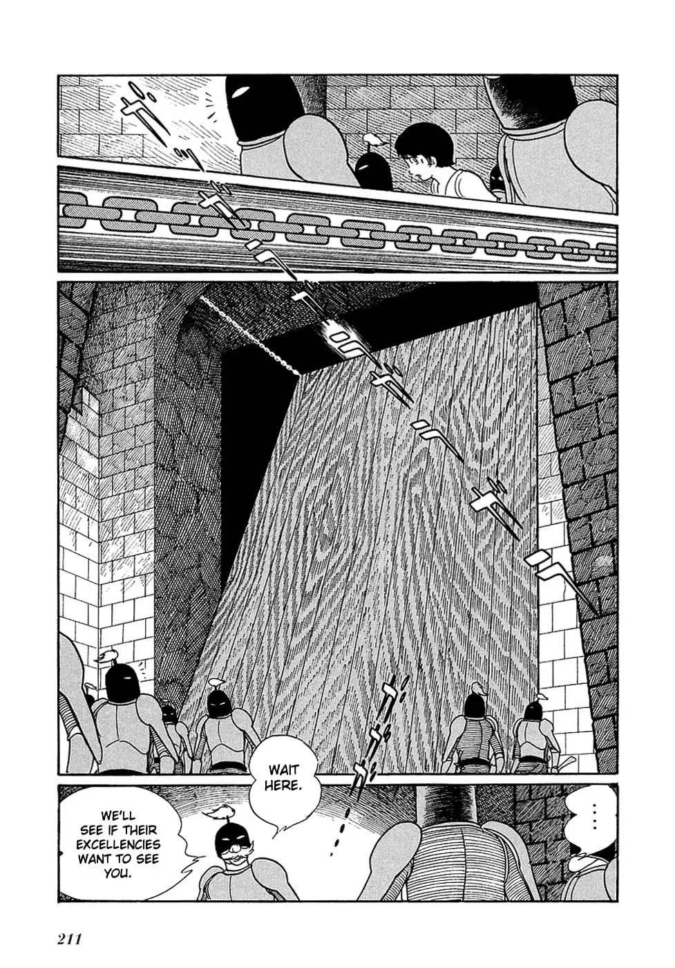Read Ryuu no Michi chapter 20.4 image 4 on Lezhin