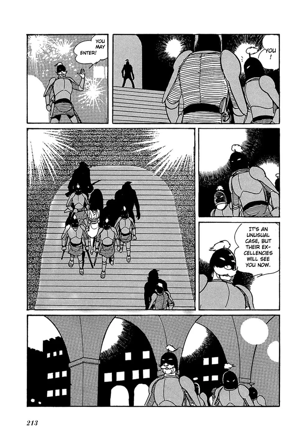 Read Ryuu no Michi chapter 20.4 image 6 on Lezhin