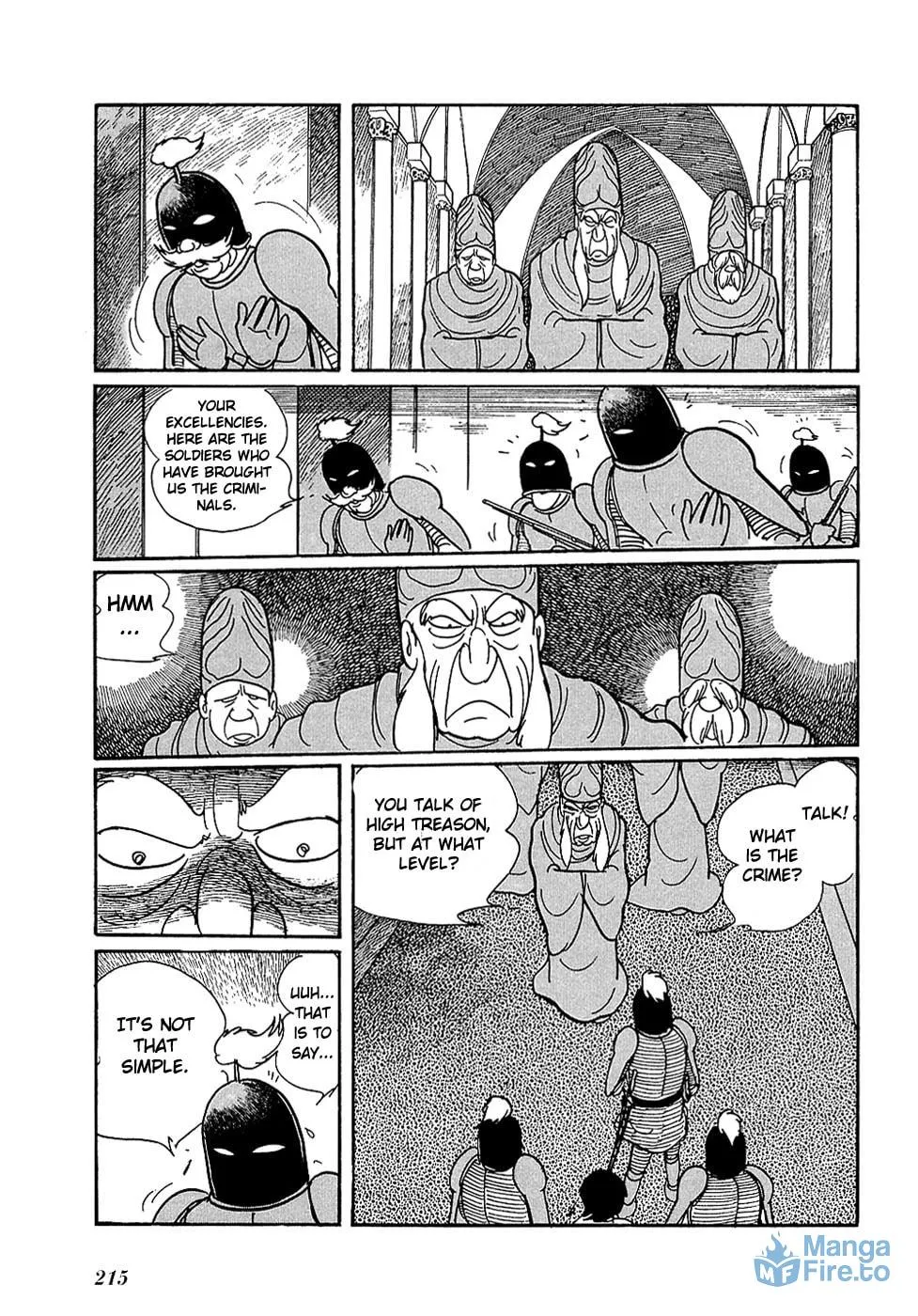 Read Ryuu no Michi chapter 20.4 image 8 on Lezhin
