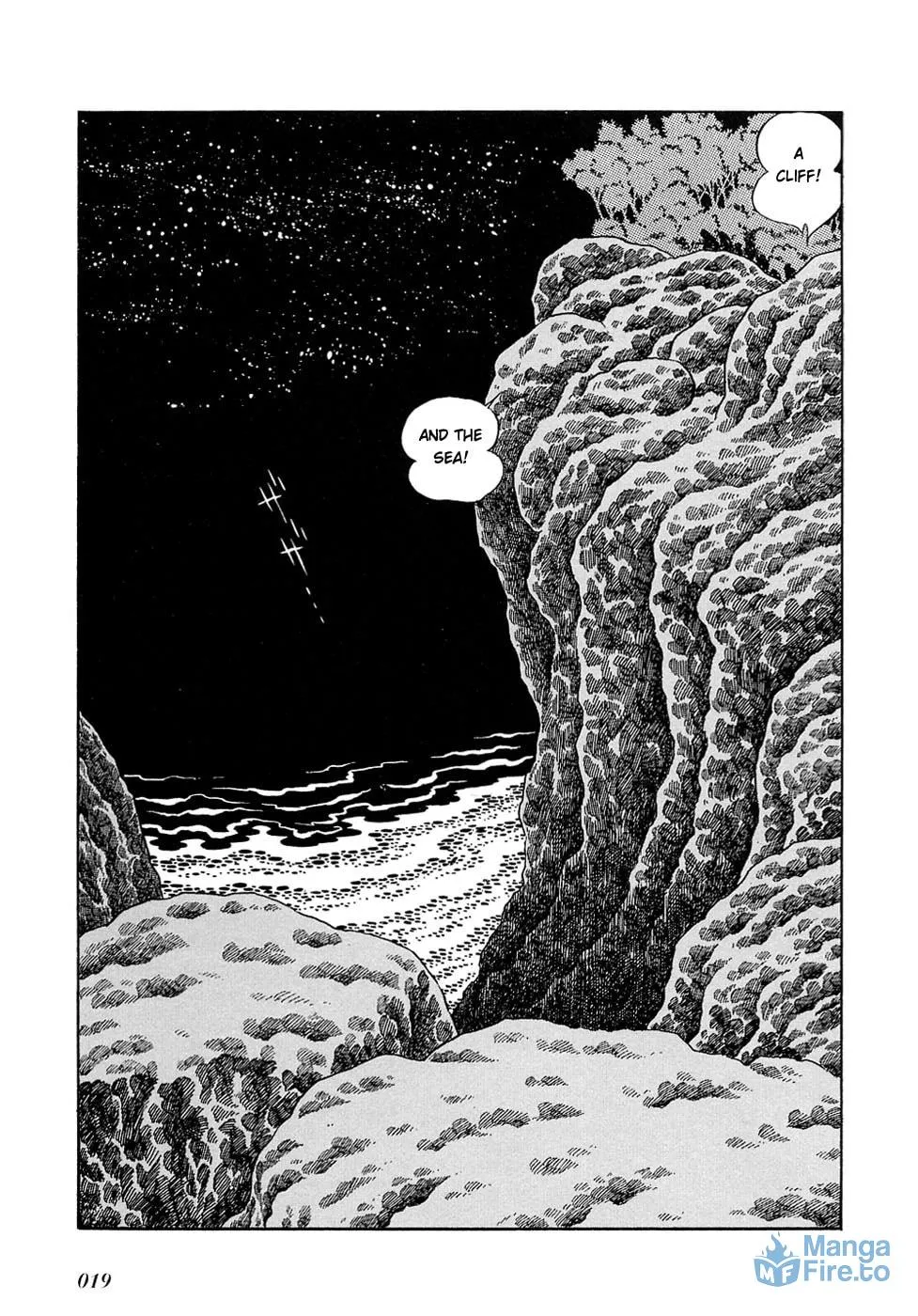 Read Ryuu no Michi chapter 20.5 image 20 on Lezhin
