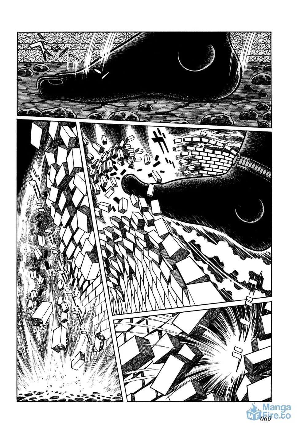Read Ryuu no Michi chapter 20.6 image 35 on Lezhin