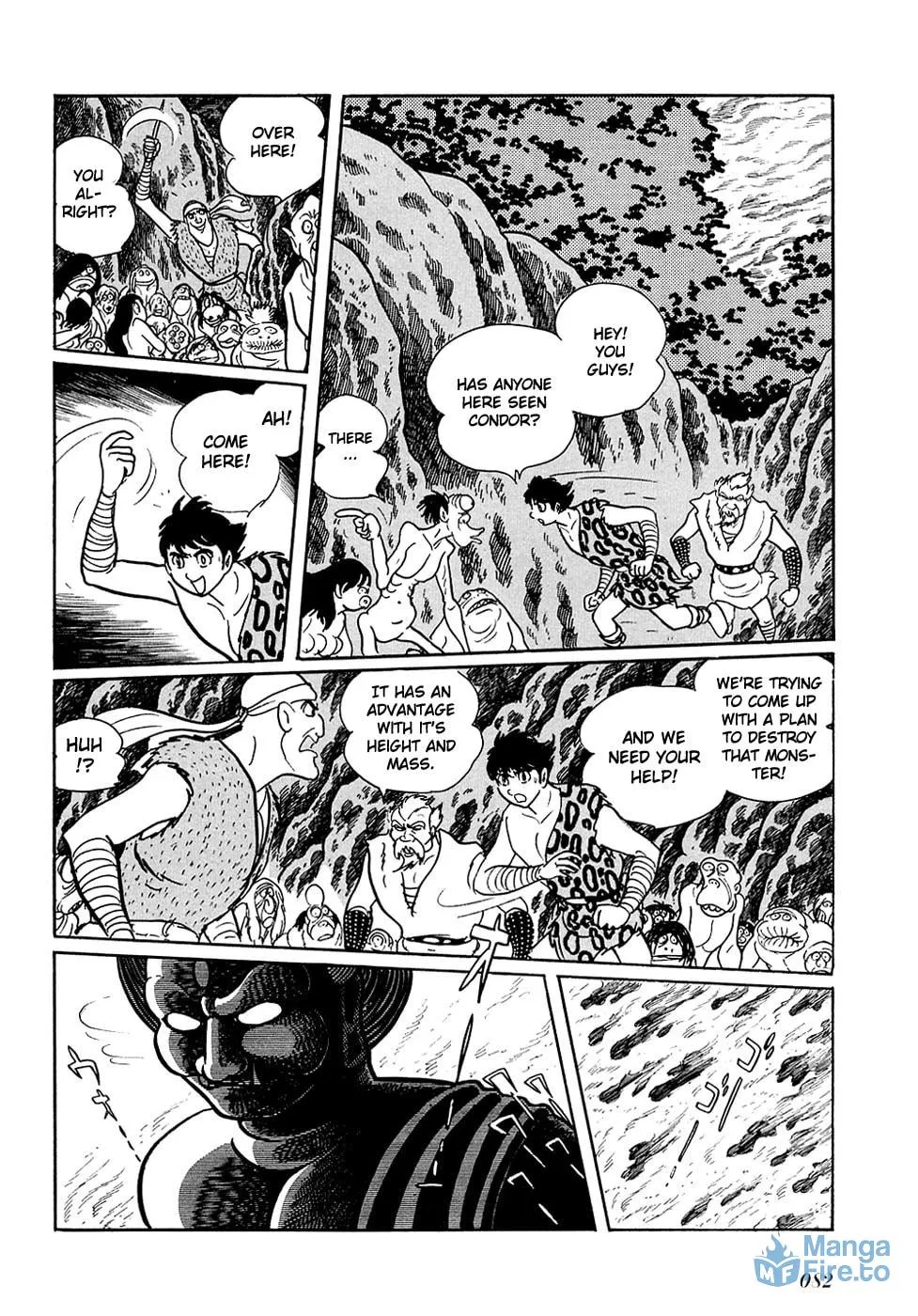 Read Ryuu no Michi chapter 20.7 image 14 on Lezhin