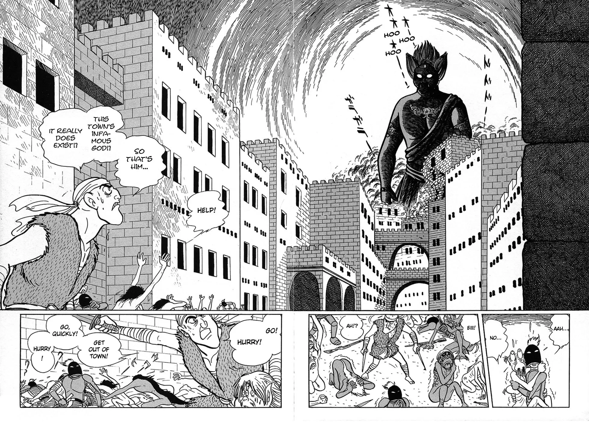 Read Ryuu no Michi chapter 20.7 image 2 on Lezhin