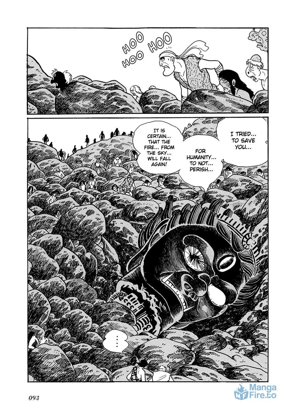 Read Ryuu no Michi chapter 20.7 image 23 on Lezhin