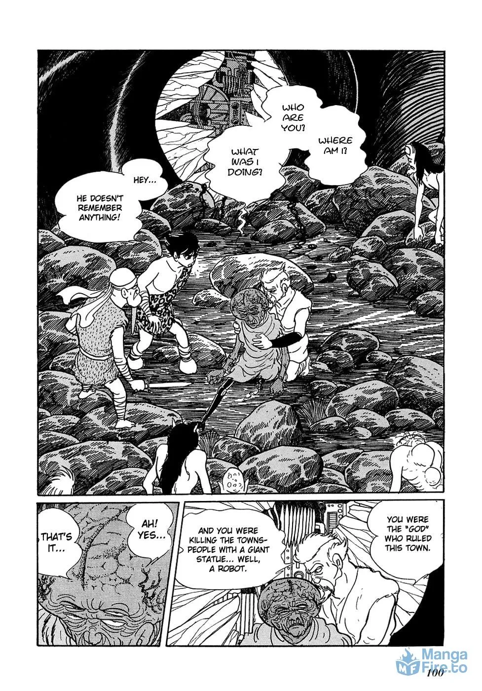 Read Ryuu no Michi chapter 20.7 image 29 on Lezhin
