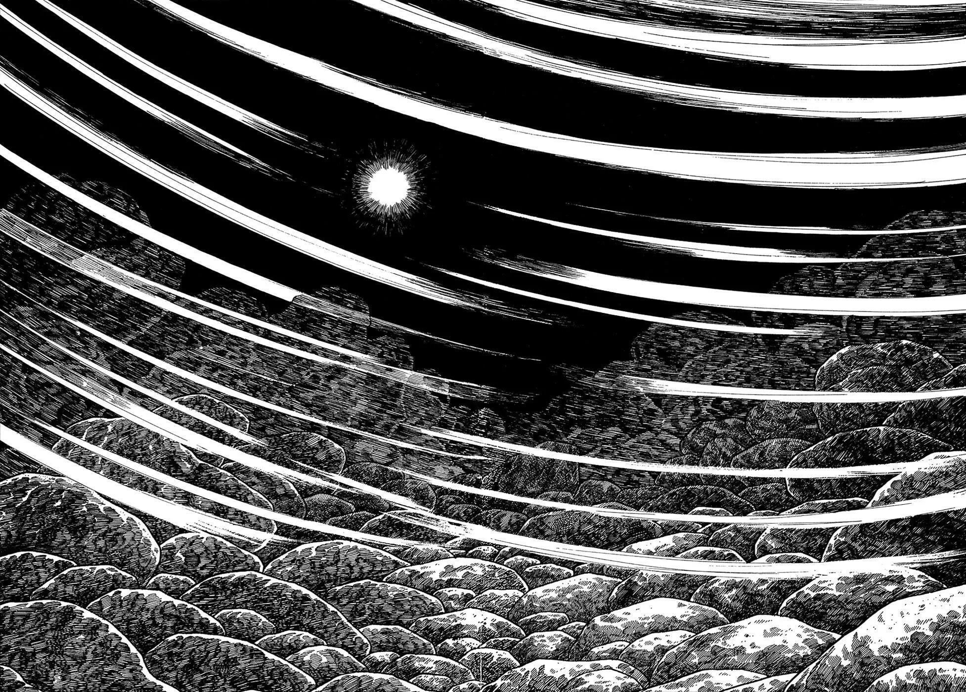 Read Ryuu no Michi chapter 20 image 1 on Lezhin