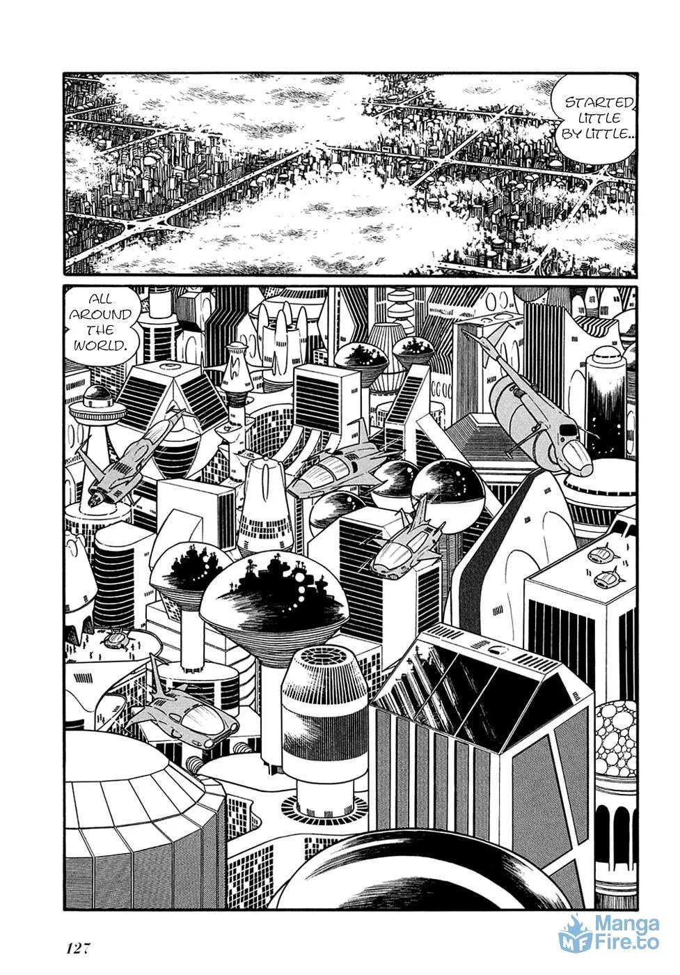 Read Ryuu no Michi chapter 21.1 image 26 on Lezhin