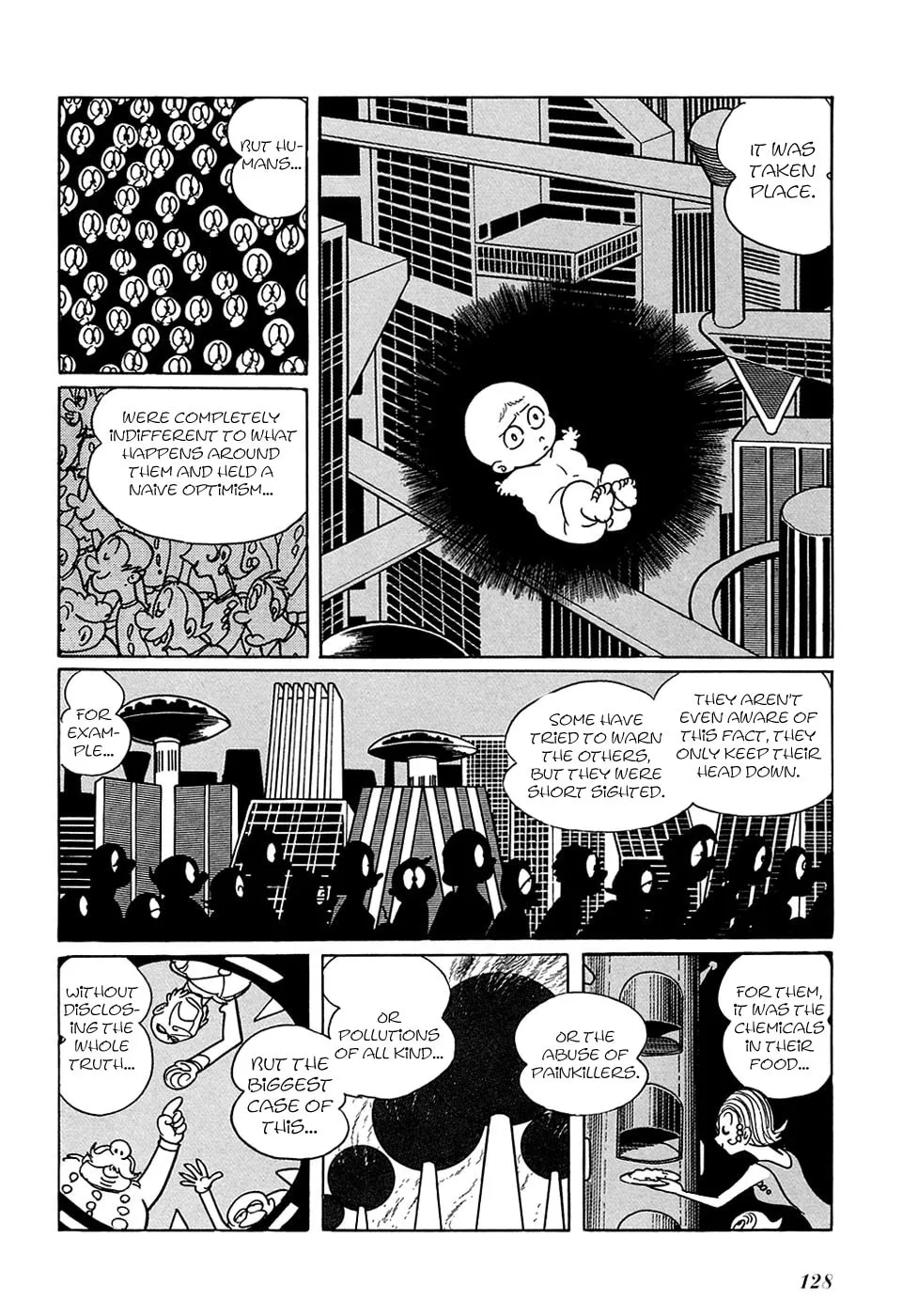 Read Ryuu no Michi chapter 21.1 image 27 on Lezhin