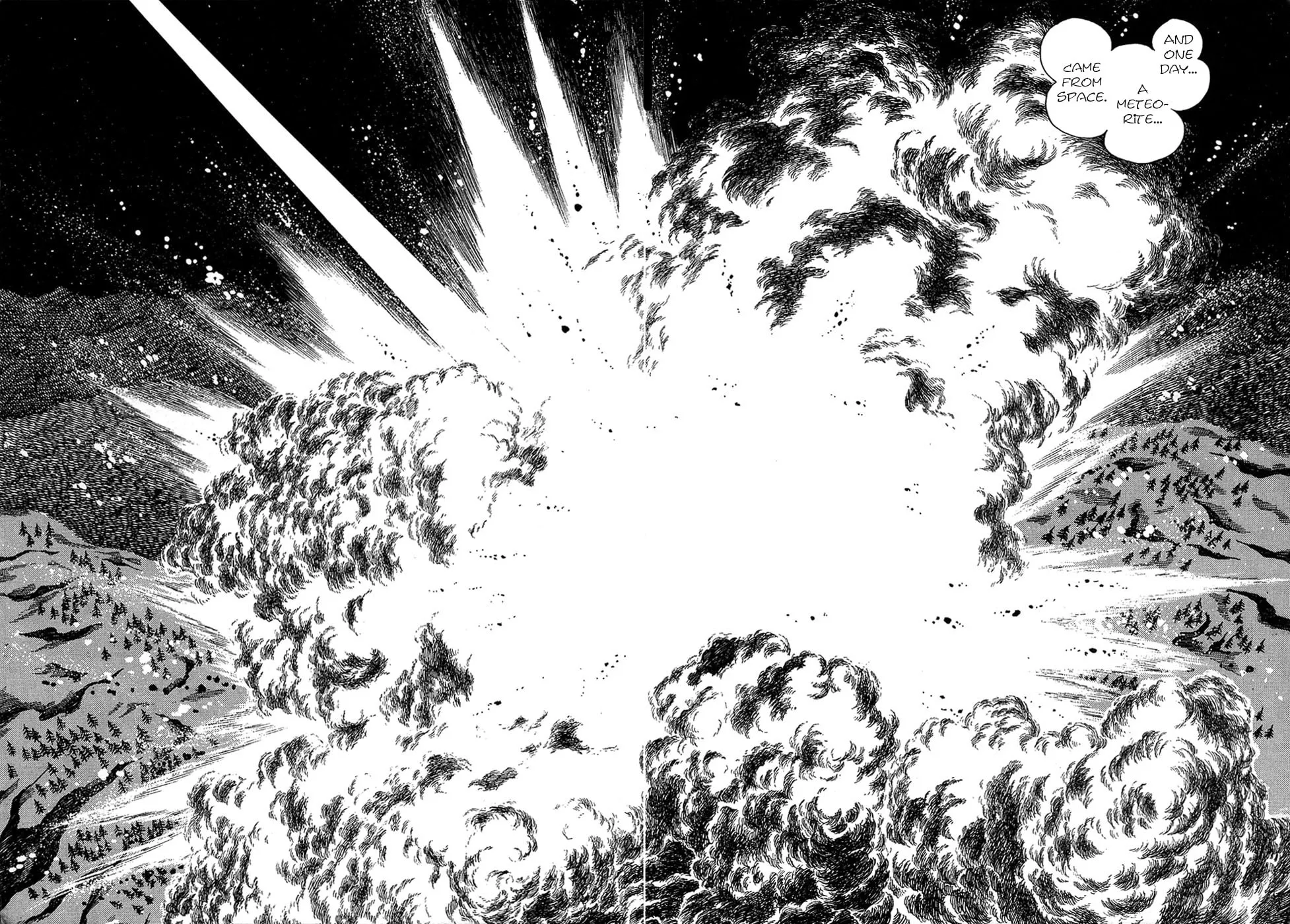 Read Ryuu no Michi chapter 21.1 image 29 on Lezhin