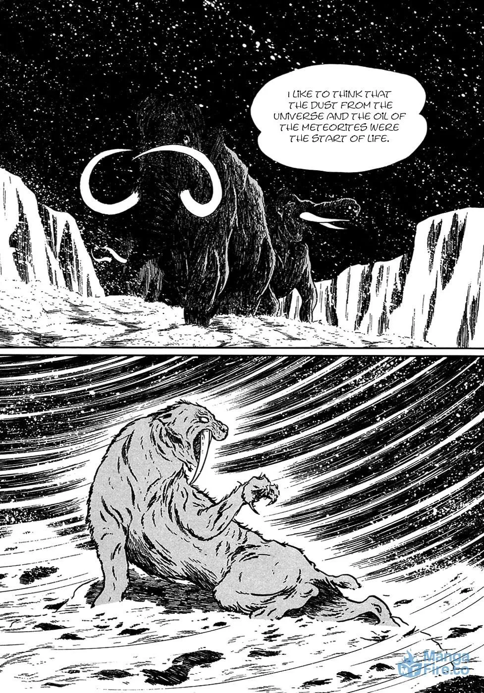 Read Ryuu no Michi chapter 21.1 image 47 on Lezhin