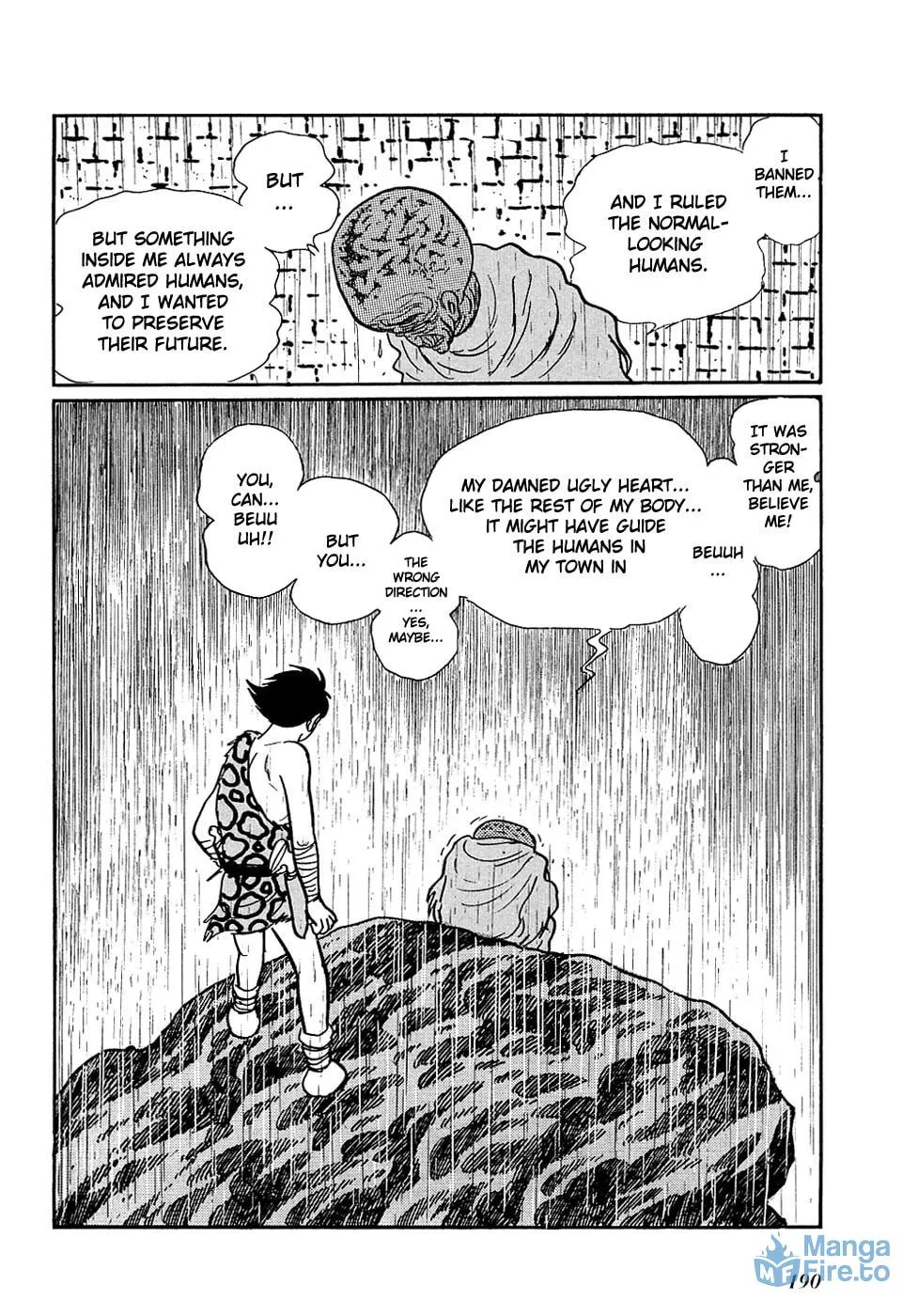 Read Ryuu no Michi chapter 21.2 image 11 on Lezhin