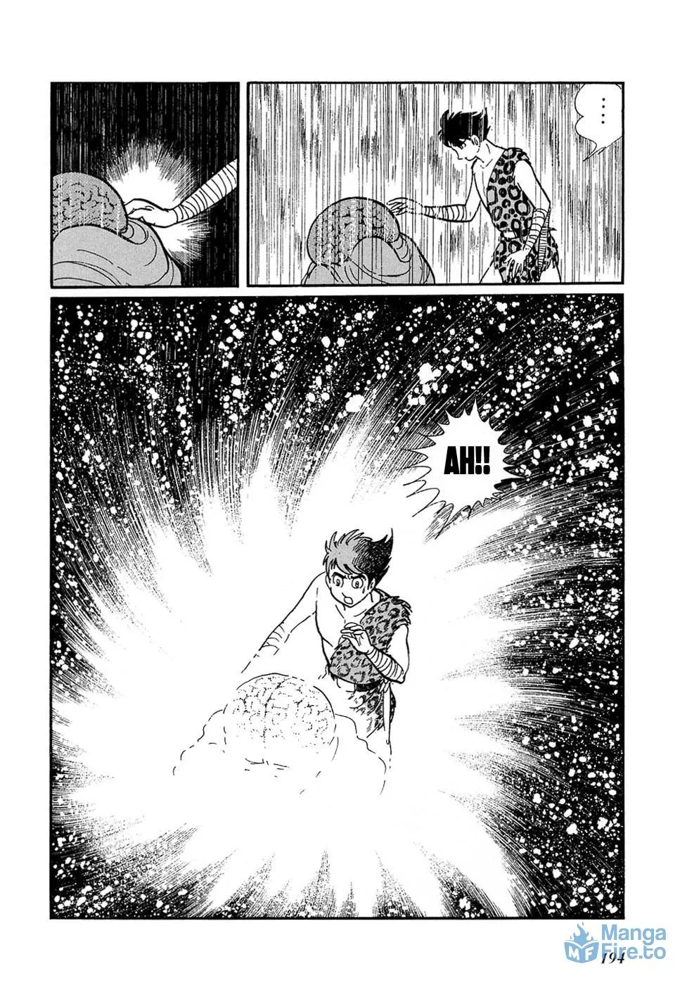 Read Ryuu no Michi chapter 21.2 image 14 on Lezhin