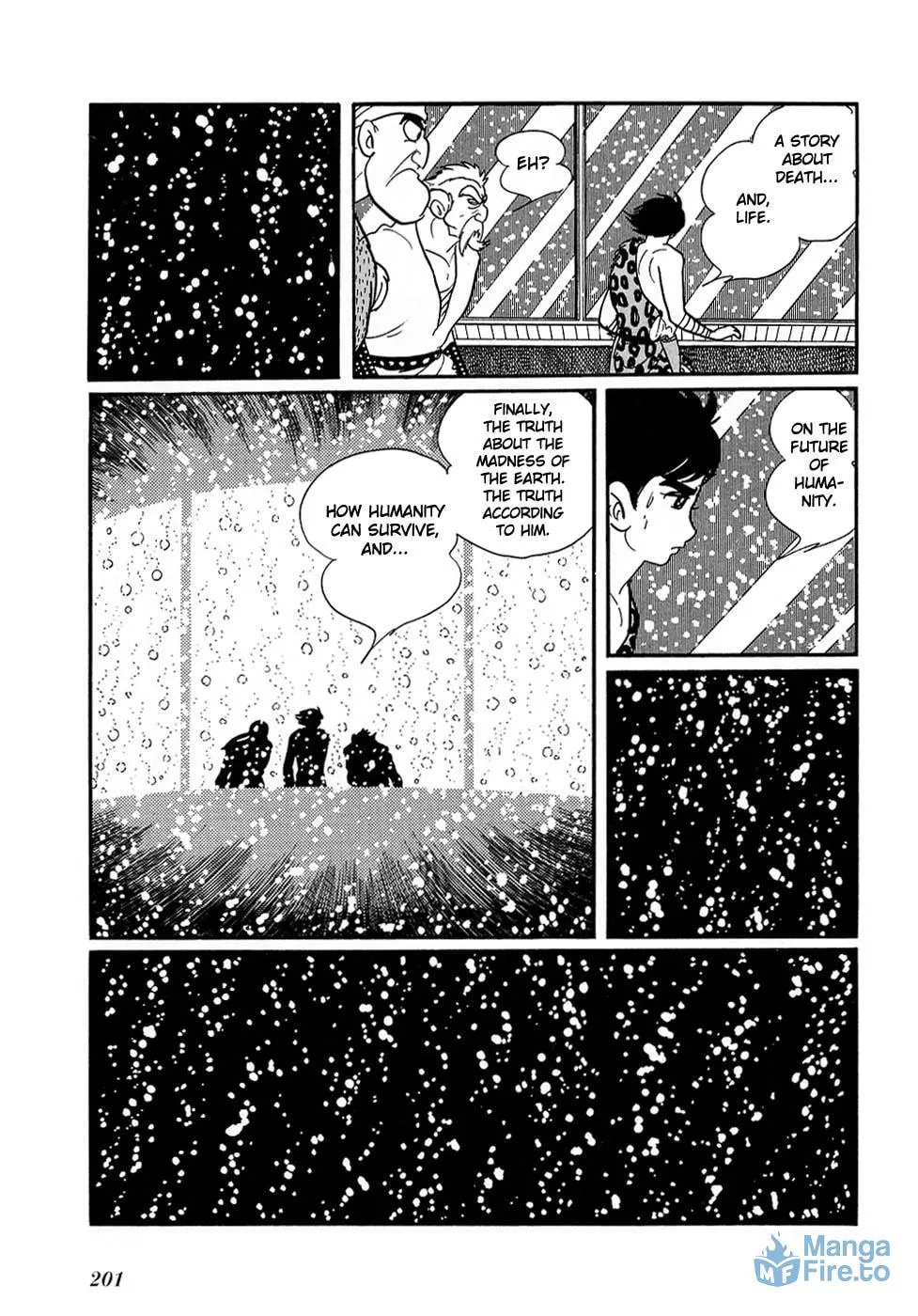Read Ryuu no Michi chapter 21.2 image 20 on Lezhin