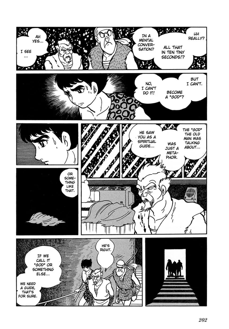 Read Ryuu no Michi chapter 21.2 image 21 on Lezhin