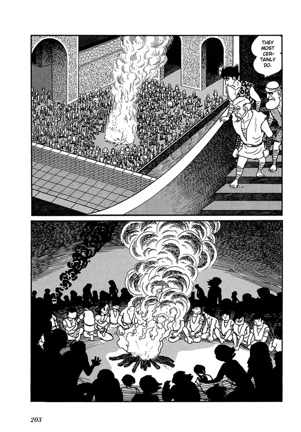 Read Ryuu no Michi chapter 21.2 image 22 on Lezhin