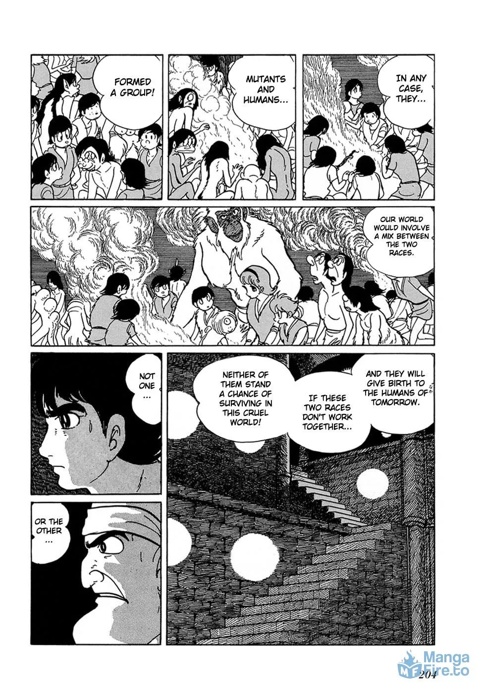 Read Ryuu no Michi chapter 21.2 image 23 on Lezhin