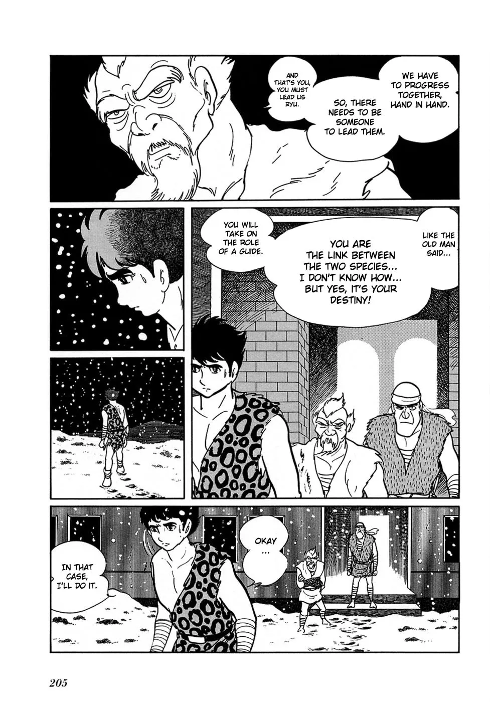 Read Ryuu no Michi chapter 21.2 image 24 on Lezhin
