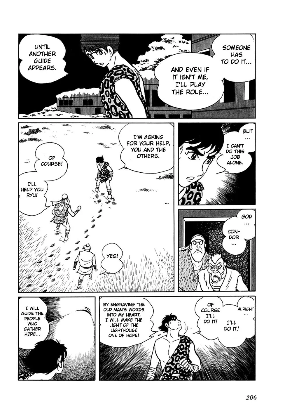 Read Ryuu no Michi chapter 21.2 image 25 on Lezhin