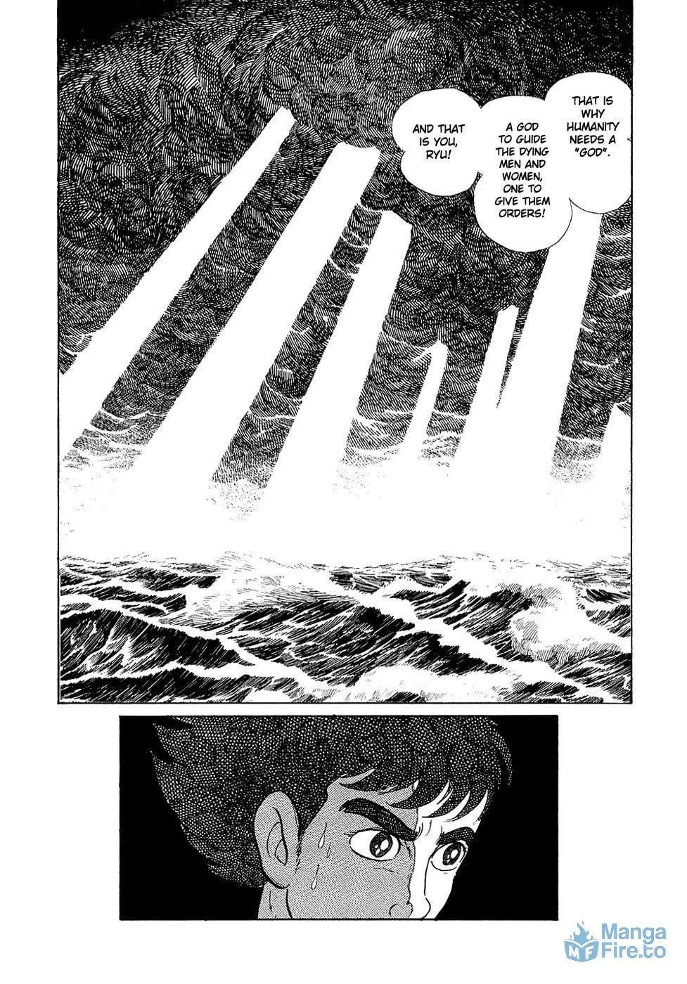 Read Ryuu no Michi chapter 21.2 image 5 on Lezhin