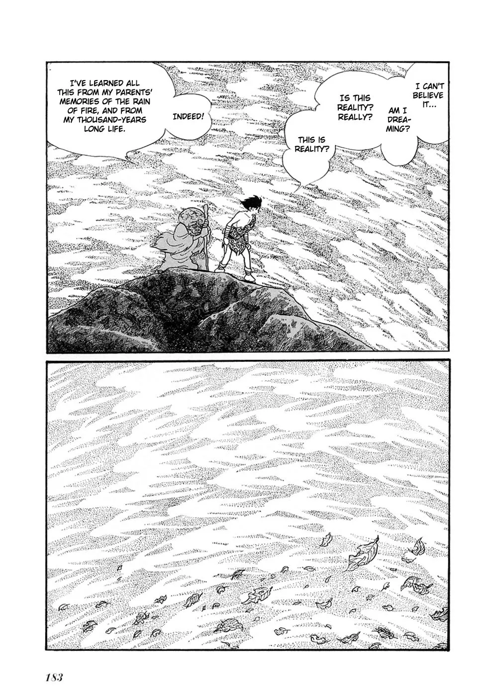 Read Ryuu no Michi chapter 21.2 image 6 on Lezhin