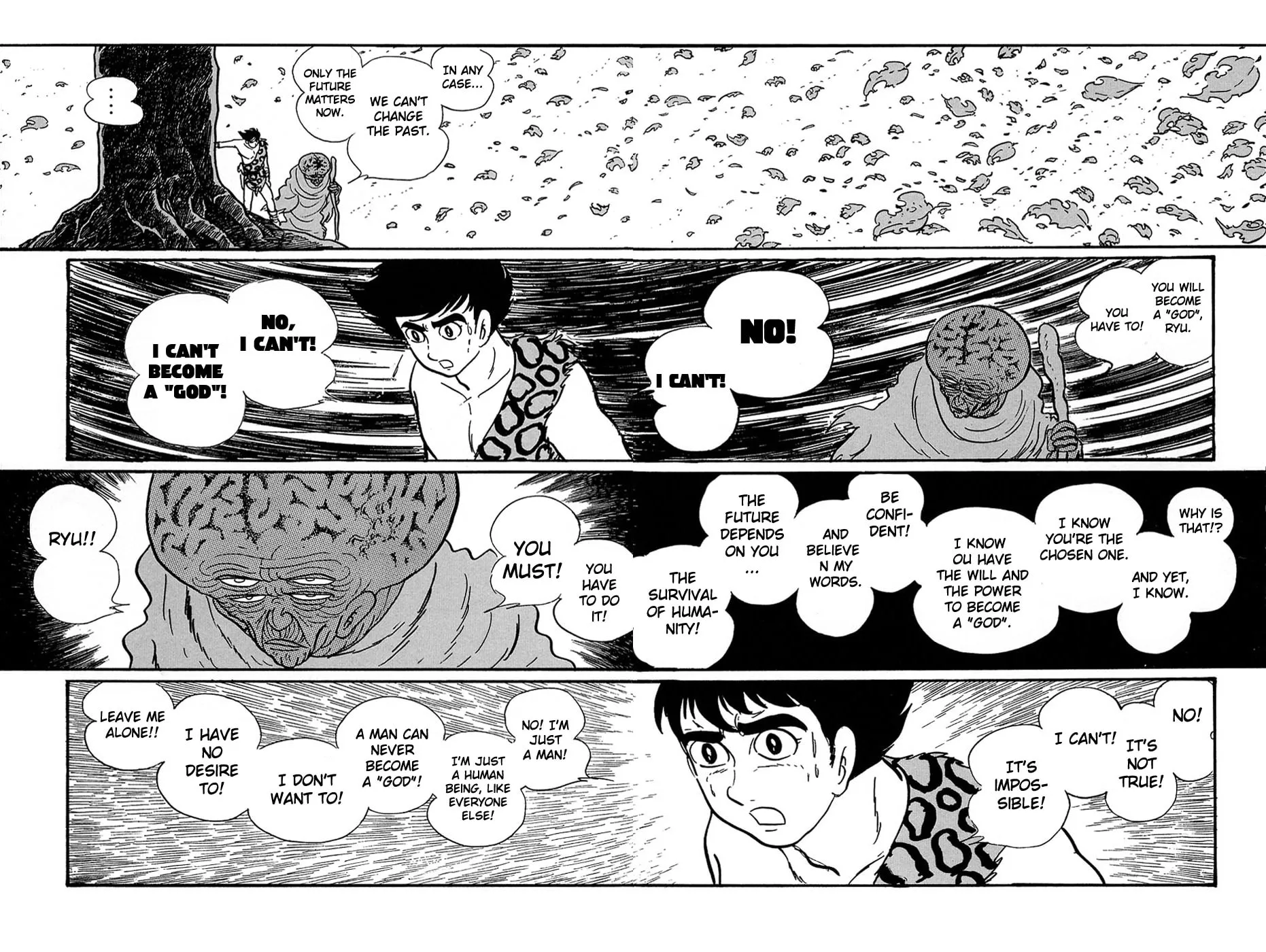 Read Ryuu no Michi chapter 21.2 image 7 on Lezhin
